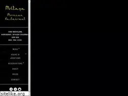 Sites similar to moltaqarestaurant.ca