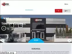 Sites similar to moltek.com.tr