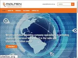 Sites similar to molten.com.sg