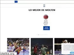 Sites similar to molten.es