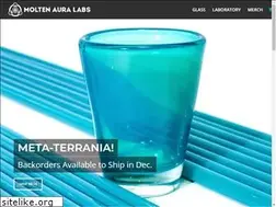 Sites similar to moltenaura.com