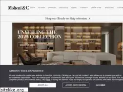 Sites similar to molteni.it