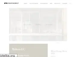 Sites similar to moltenigroup.com