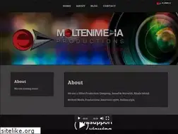 Sites similar to moltenimedia.com