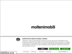 Sites similar to moltenimobili.com