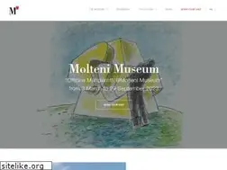 Sites similar to moltenimuseum.com