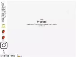Sites similar to moltenivernici.com