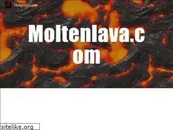 Sites similar to moltenlava.com