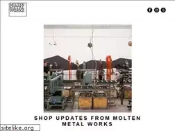 Sites similar to moltenmetalworks.net