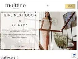 Sites similar to moltenocreations.com