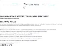Sites similar to moltenodental.co.za