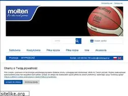 Sites similar to moltensport.pl