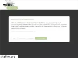 Sites similar to moltex.de