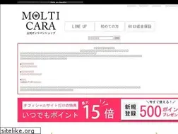 Sites similar to molti.org