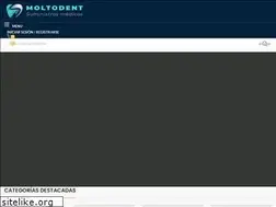Sites similar to moltodent.es