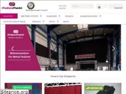 Sites similar to molton-markt.de