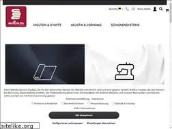 Sites similar to molton24.de