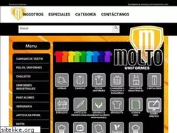 Sites similar to moltopromocionales.com
