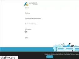 Sites similar to moltrio.com.br