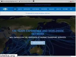 Sites similar to molturkiye.com