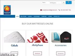 Sites similar to moltyfoamislamabad.com