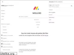 Sites similar to molu.ro