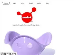 Sites similar to moluk.com