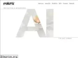 Sites similar to moluma.com
