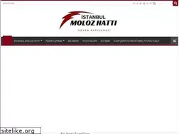 Sites similar to moluzcu.com