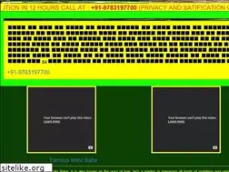 Sites similar to molvi.in