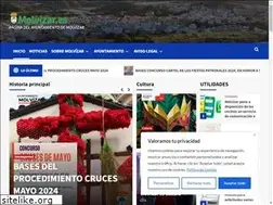 Sites similar to molvizar.es