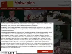 Sites similar to molwanien.de
