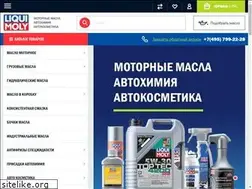 Sites similar to moly-shop.ru