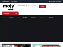 Sites similar to moly.es