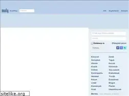 Sites similar to moly.hu