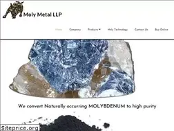 Sites similar to moly.in