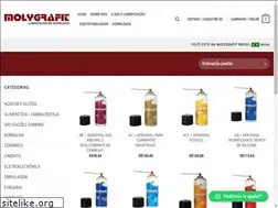 Sites similar to molygrafit.com.br