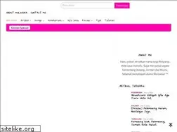 Sites similar to molzania.com