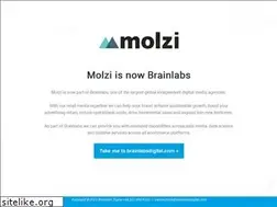 Sites similar to molzi.com