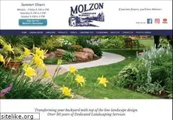 Sites similar to molzons.com