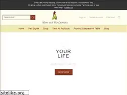 Sites similar to mom-and-me-creations.com