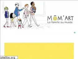 Sites similar to mom-art.org