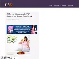 Sites similar to mom-health.com