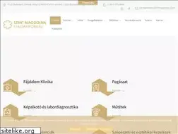 Sites similar to mom-hospital.com
