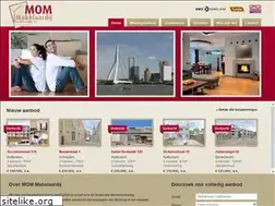 Sites similar to mom-makelaardij.nl