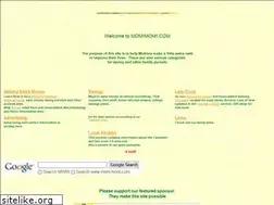 Sites similar to mom-mom.com