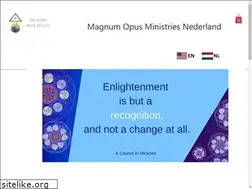 Sites similar to mom-nederland.nl