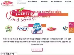 Sites similar to mom-pro.fr