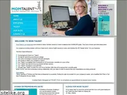 Sites similar to mom-talent.com