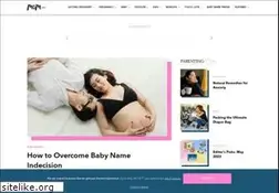 Sites similar to mom.com
